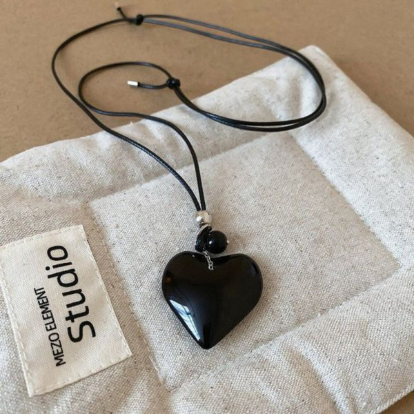 Подвеска с кулоном CJJ10448