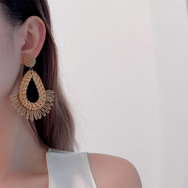 Серьги CJL14710