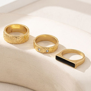 Комплект колец CJG47370