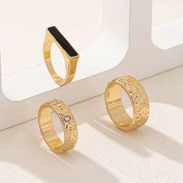 Комплект колец CJG47370