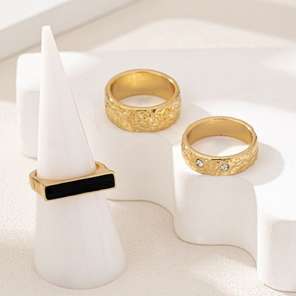 Комплект колец CJG47370