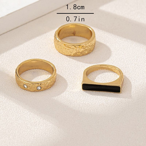 Комплект колец CJG47370