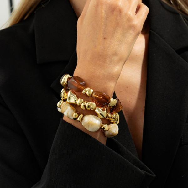 Комплект браслетов CJT03613