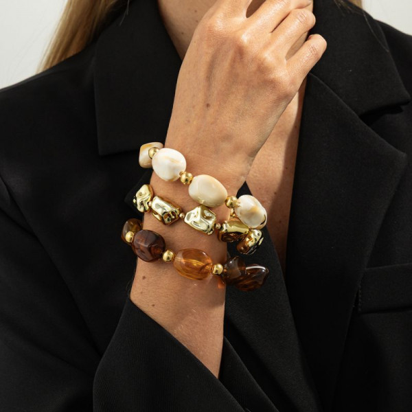 Комплект браслетов CJT03613