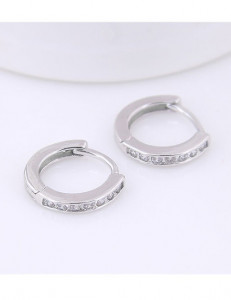 Ювелирные серьги A59099