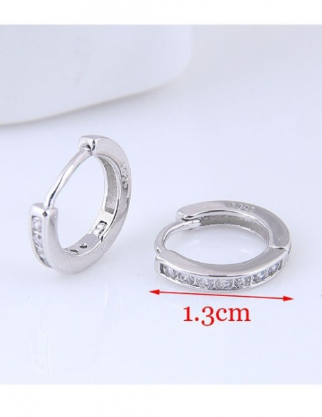 Ювелирные серьги A59099