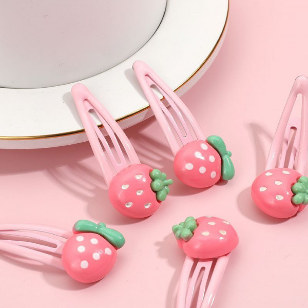 Заколка для волос CJL23373