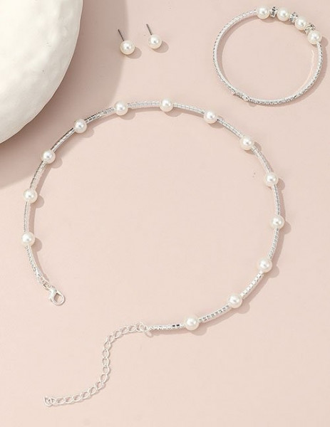 Комплект бижутерии Z34339