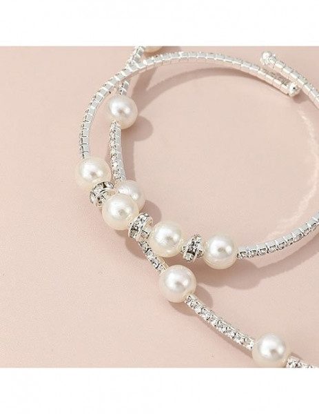 Комплект бижутерии Z34339