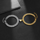 Браслет сталь CJT24296