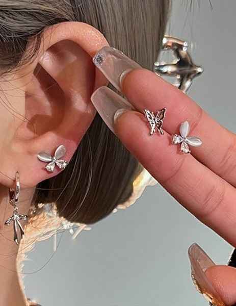 Ювелирный комплект серег L75368