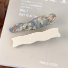 Заколка для волос CJC29349