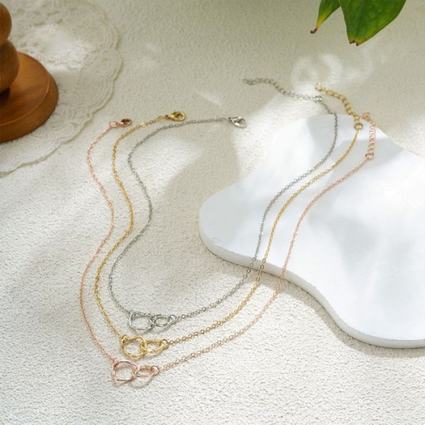 Подвеска с кулоном CJL16494