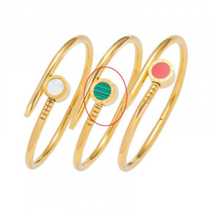 Браслет сталь CJJ06145