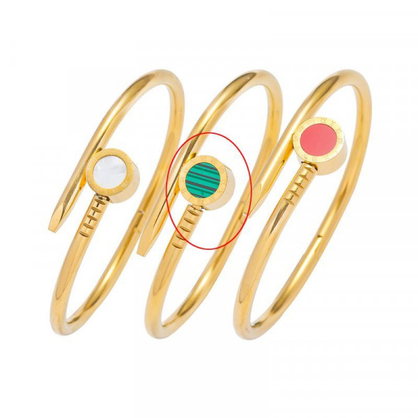 Браслет сталь CJJ06145