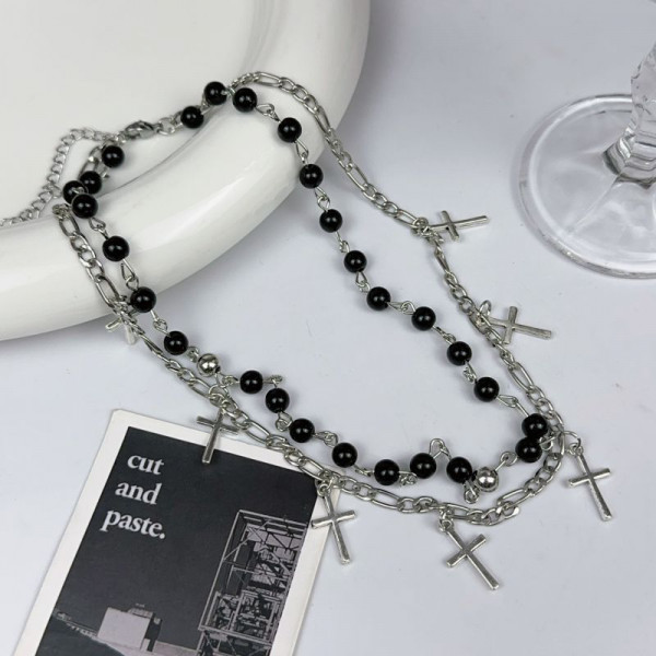 Подвеска с кулоном CJL19631