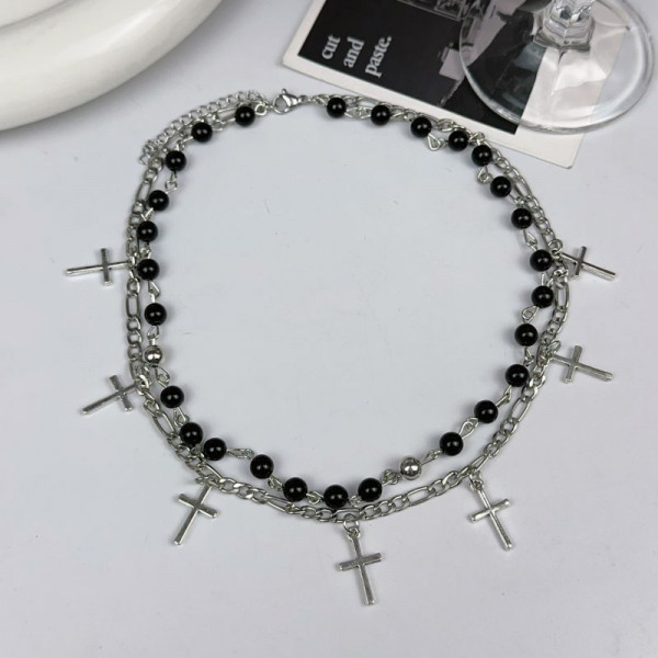 Подвеска с кулоном CJL19631