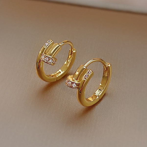 Серьги CJL27548