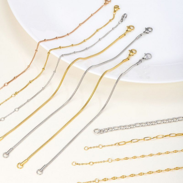 Браслет сталь CJL32446