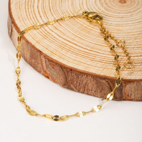 Браслет сталь CJL32446