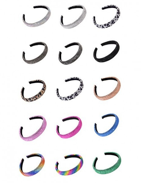 Ободок для волос U82917