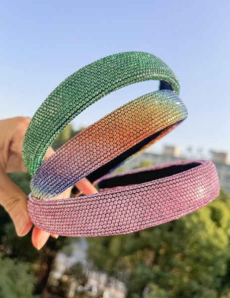 Ободок для волос U82917