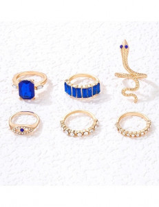 Комплект колец U73260