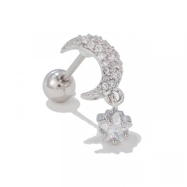 Пирсинг в уши N81771