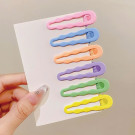 Заколка для волос (1 шт.) M84236