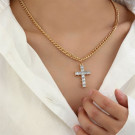 Подвеска с кулоном N89223