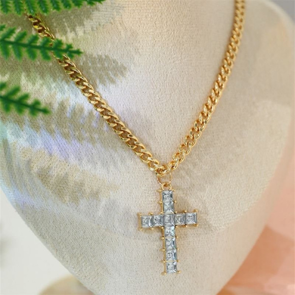 Подвеска с кулоном N89223