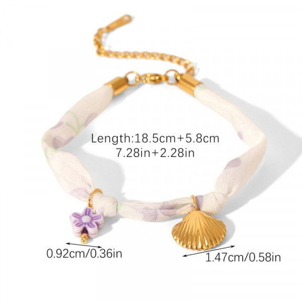 Корейскиий браслет CJQ16715