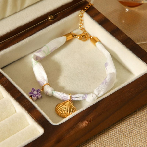 Корейскиий браслет CJQ16715