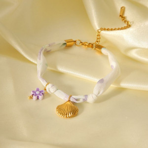 Корейскиий браслет CJQ16715