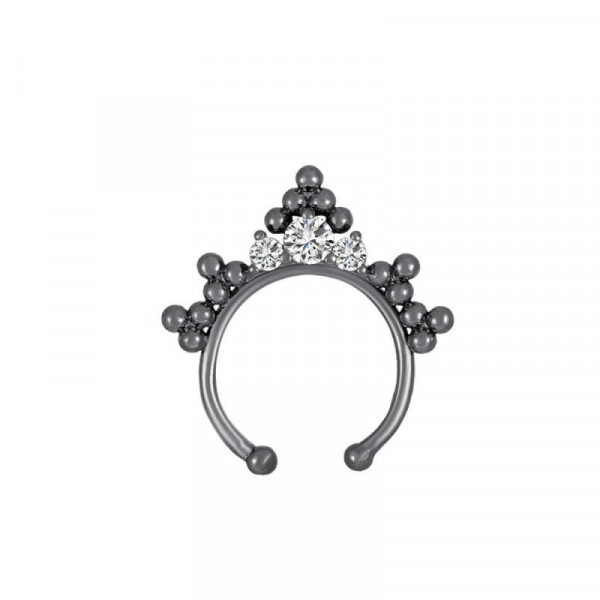 Пирсинг в нос CJC72656