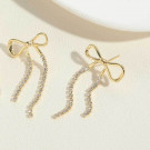 Ювелирные серьги CJC96431