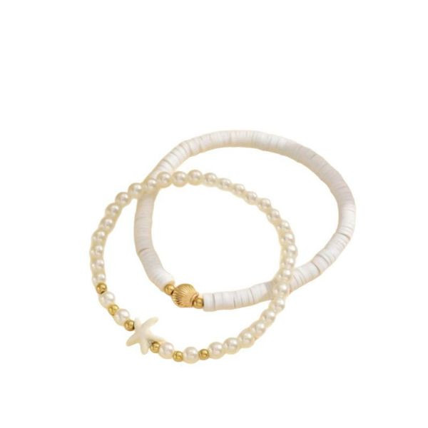 Браслет на ногу CJL71847