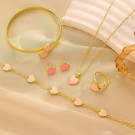 Комплект бижутерии CJM62436