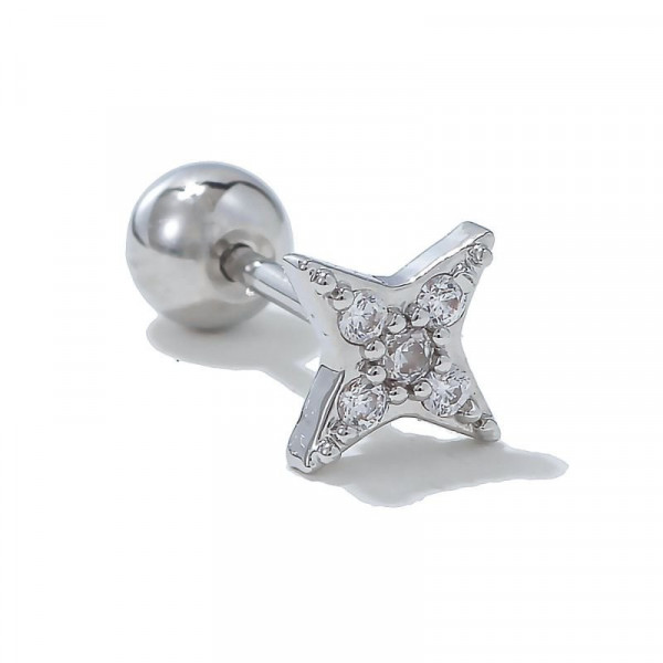 Пирсинг в уши CJE09430