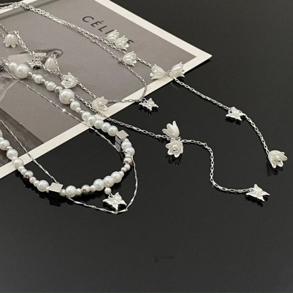 Колье J11224CJJ