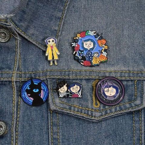 Значок CJL21819