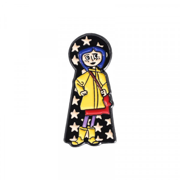 Значок CJL21819