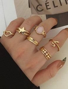 Комплект колец Z41726