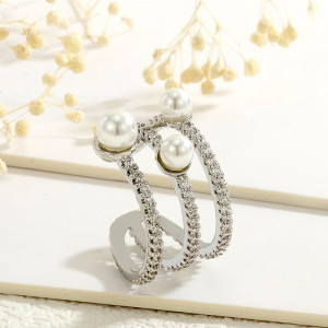 Ювелирное кольцо CJG67962