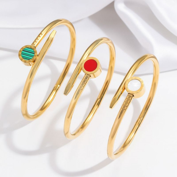 Браслет сталь CJJ06144