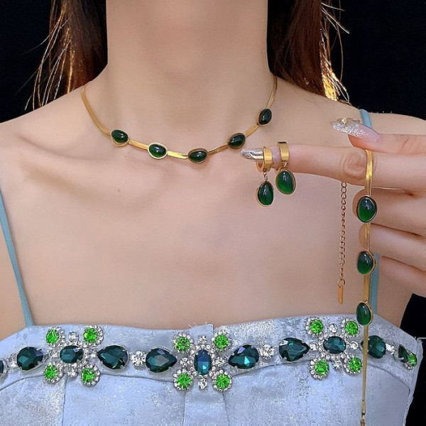 Браслет сталь CJL32478