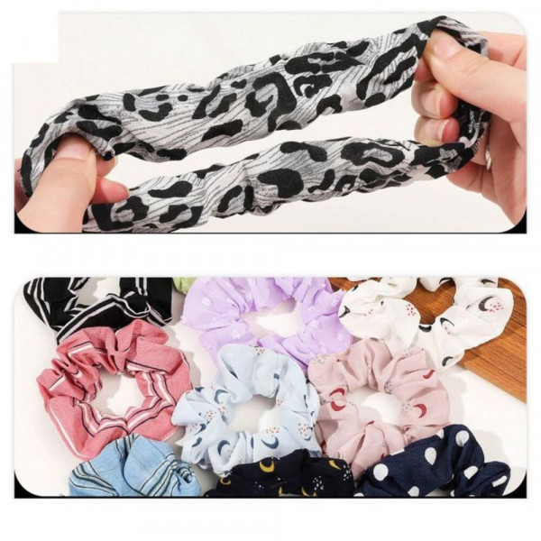 Резинка для волос CJH37461