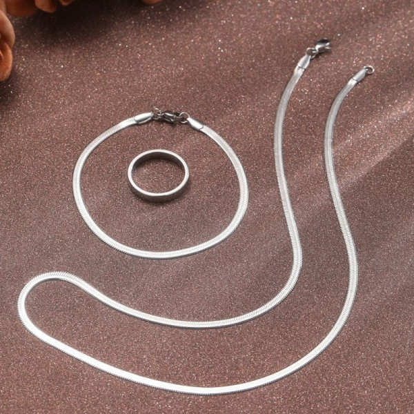 Стальной комплект CJG33627