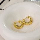 Серьги CJH51073