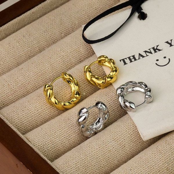 Серьги CJH51073